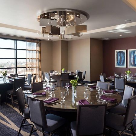 Courtyard By Marriott Phoenix Downtown Zewnętrze zdjęcie