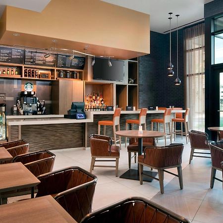 Courtyard By Marriott Phoenix Downtown Zewnętrze zdjęcie