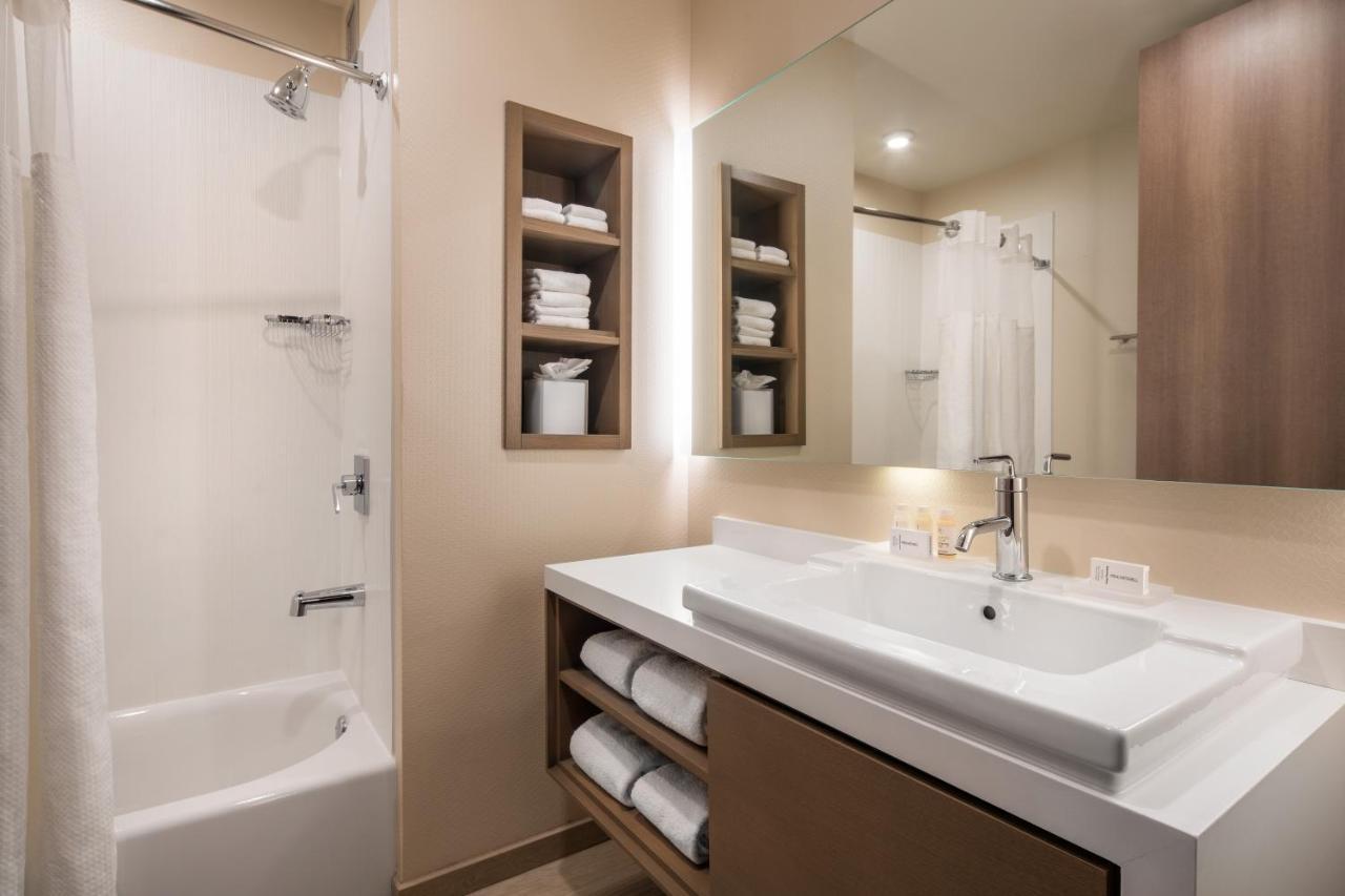 Courtyard By Marriott Phoenix Downtown Zewnętrze zdjęcie
