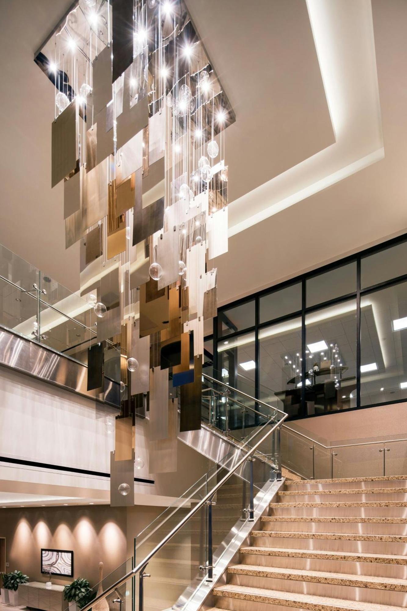 Courtyard By Marriott Phoenix Downtown Zewnętrze zdjęcie