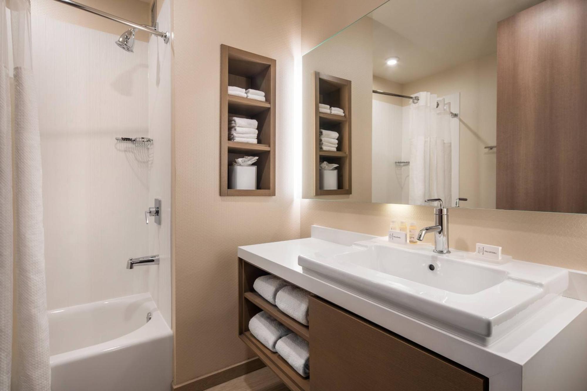 Courtyard By Marriott Phoenix Downtown Zewnętrze zdjęcie