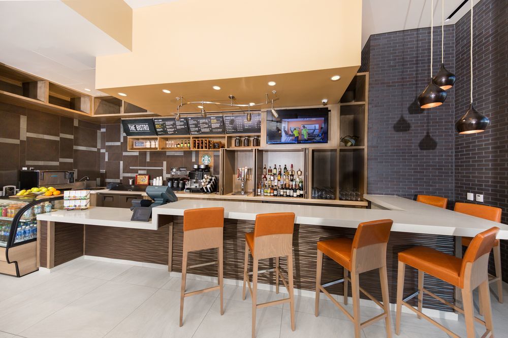 Courtyard By Marriott Phoenix Downtown Zewnętrze zdjęcie