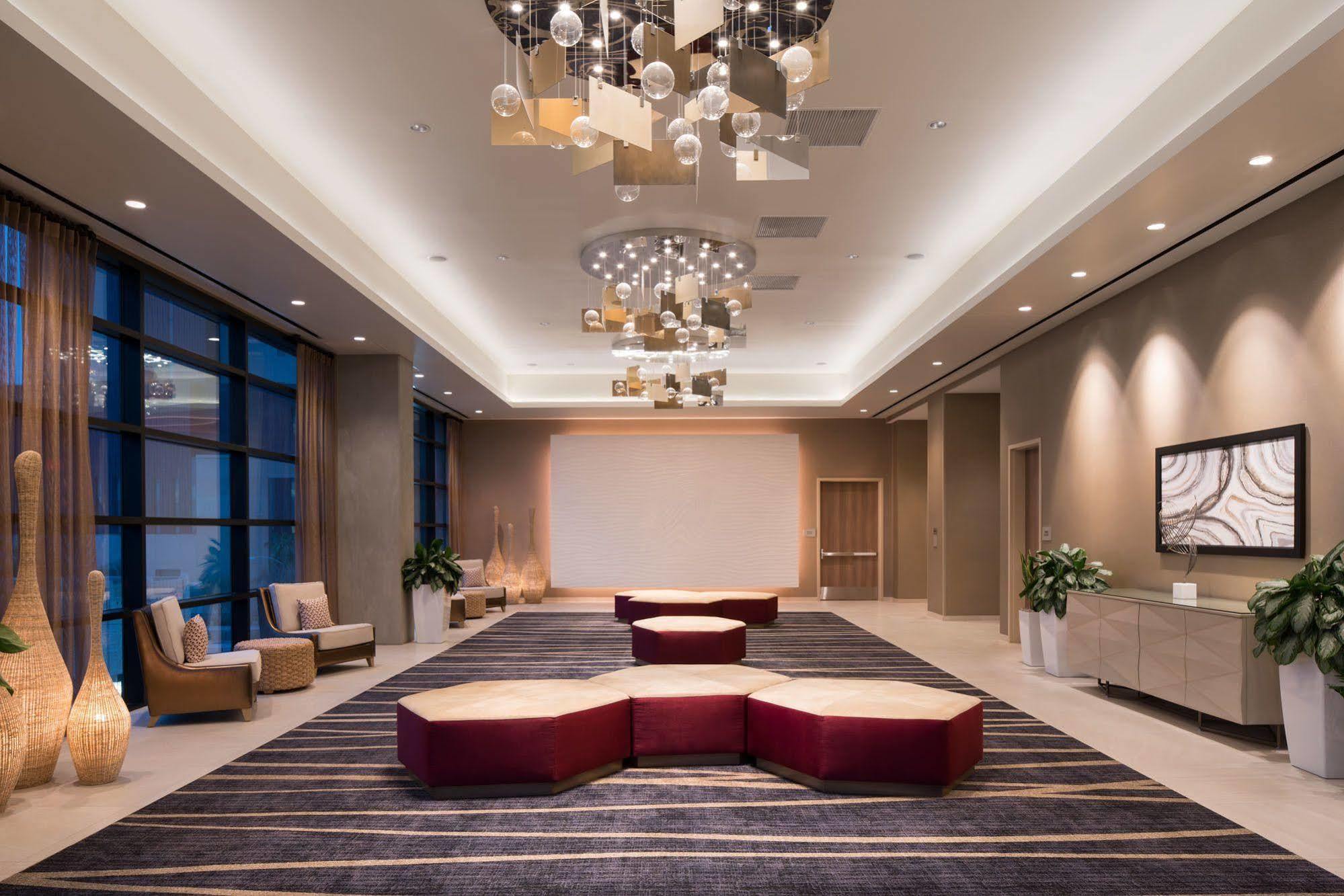 Courtyard By Marriott Phoenix Downtown Zewnętrze zdjęcie